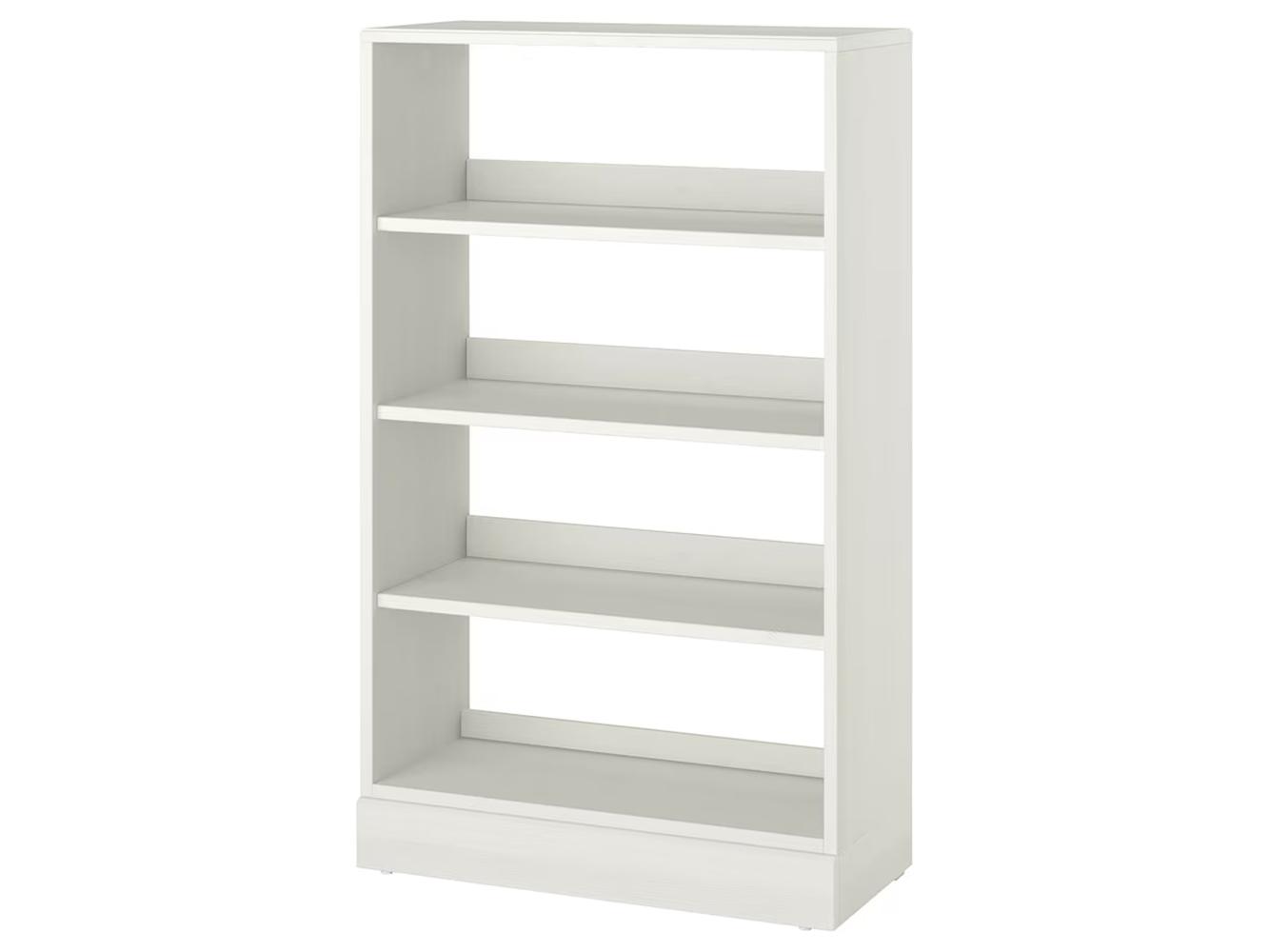 Стеллаж Хавста 216 white ИКЕА (IKEA) изображение товара