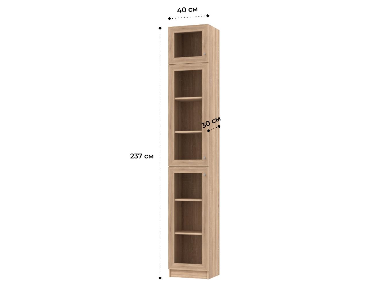 Книжный шкаф Билли 381 beige ИКЕА (IKEA) изображение товара