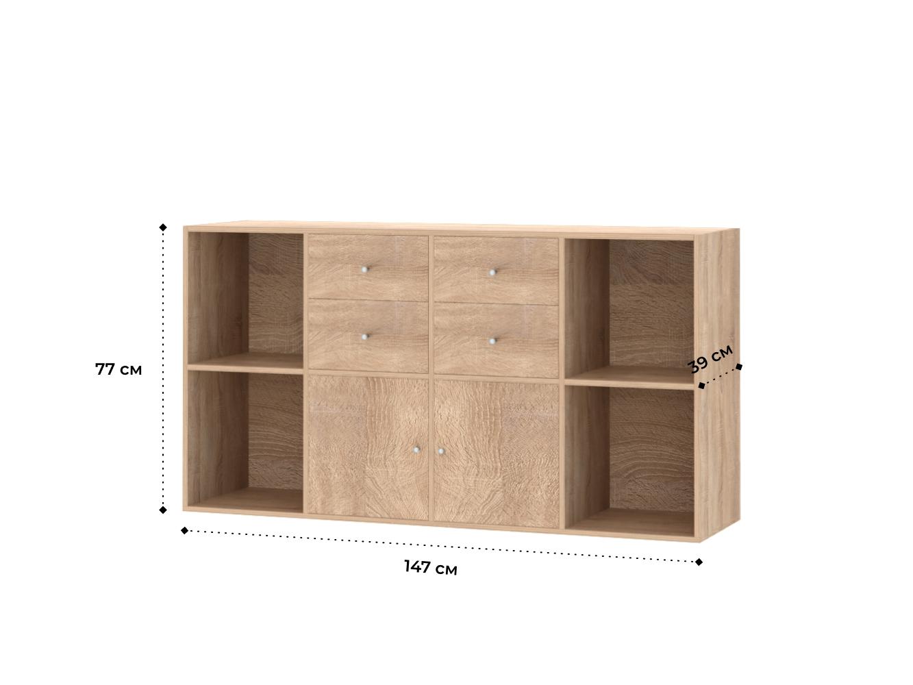 Стеллаж Билли 128 beige ИКЕА (IKEA) изображение товара