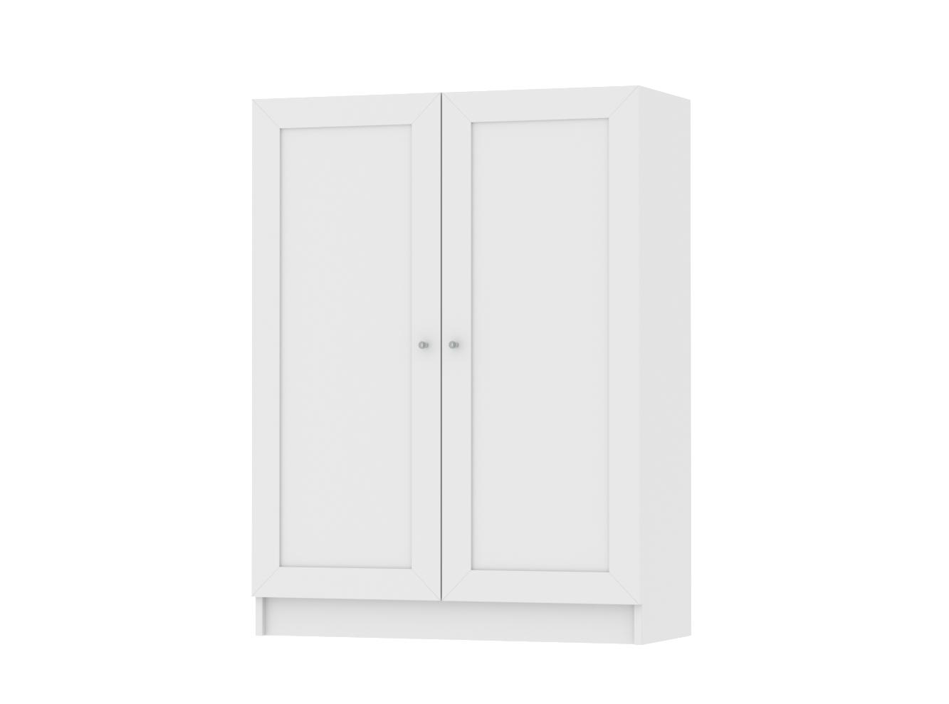 Комод Билли 213 white ИКЕА (IKEA) изображение товара