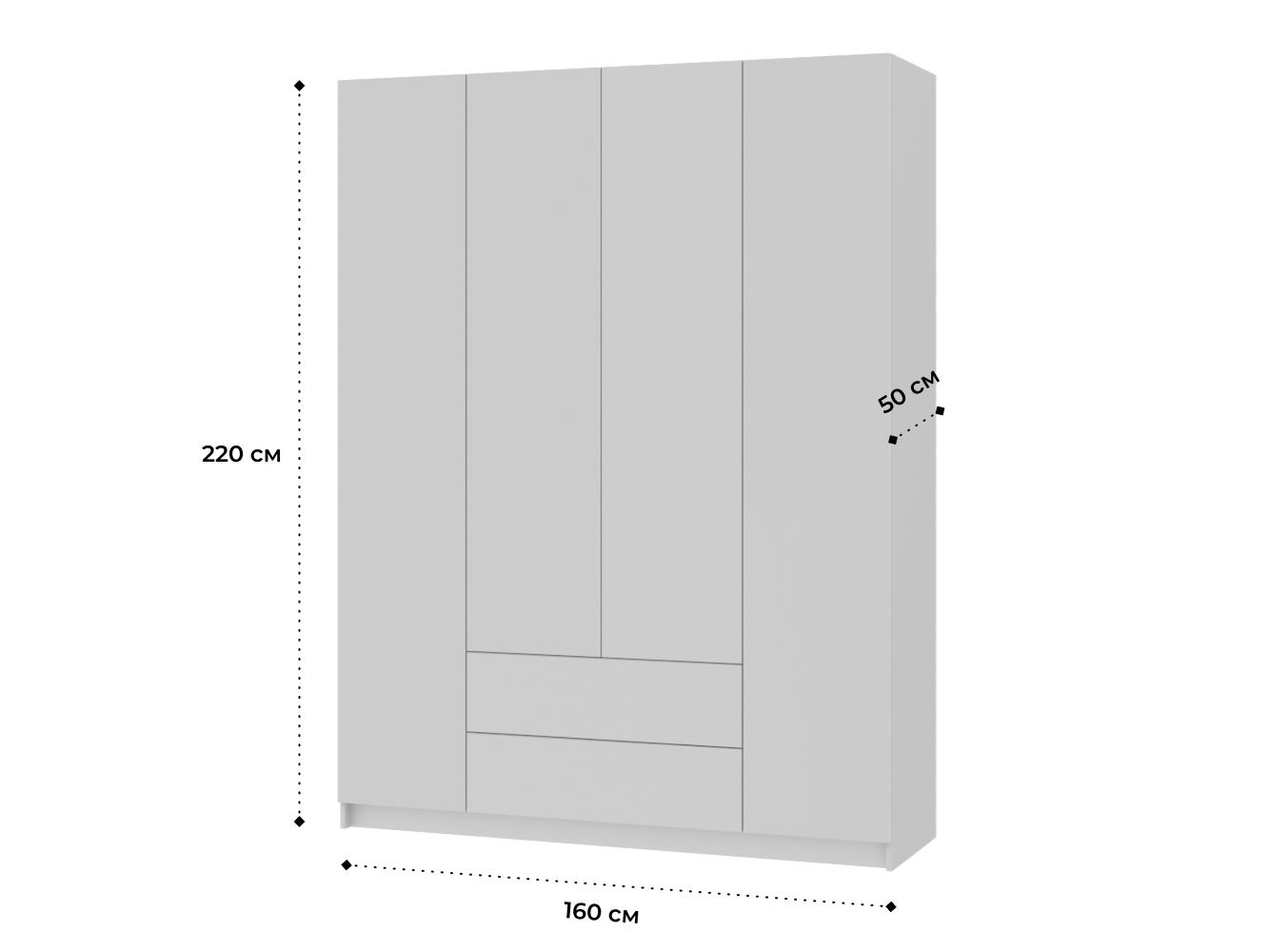 Распашной шкаф Пакс Форсанд 19 white ИКЕА (IKEA) изображение товара