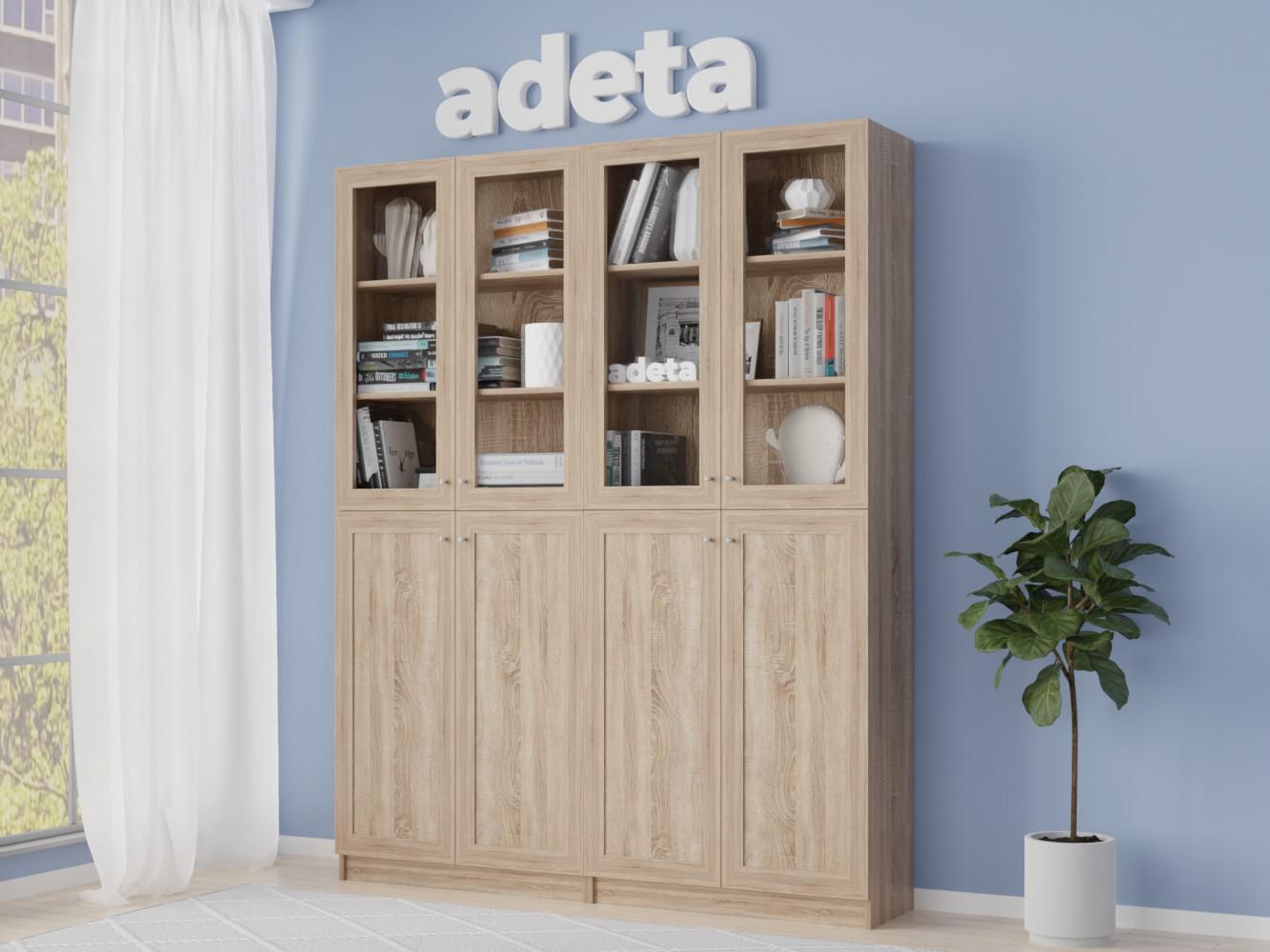 Книжный шкаф Билли 342 beige desire ИКЕА (IKEA) изображение товара