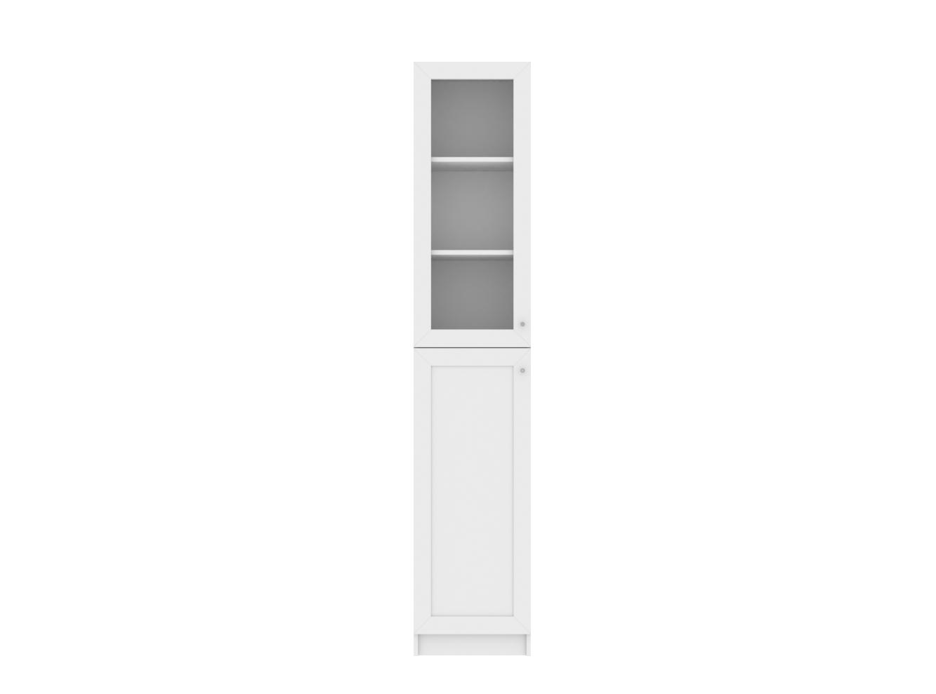 Книжный шкаф Билли 330 white ИКЕА (IKEA) изображение товара